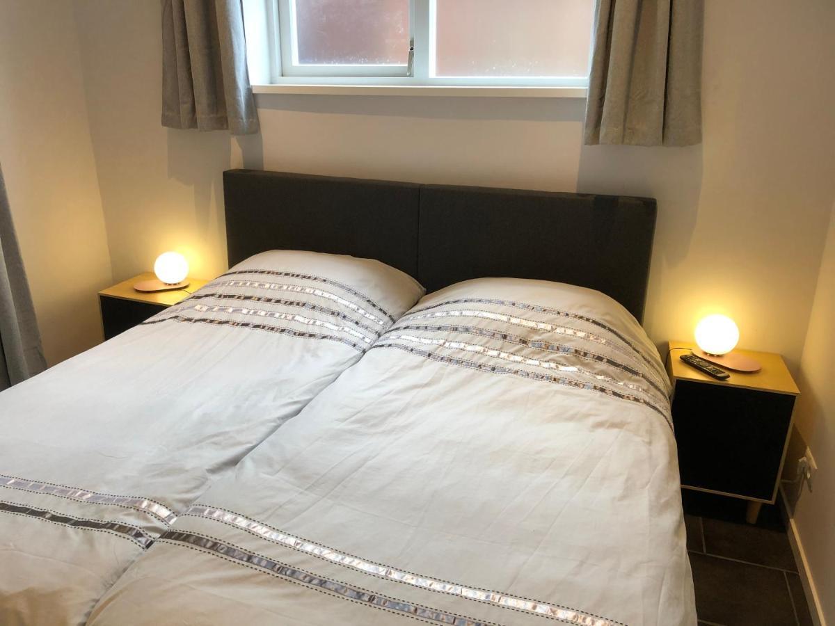 'T Posthuys Bed & Breakfast Leens Екстериор снимка